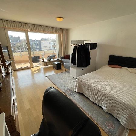 Relax Center Suite Essen Exterior foto