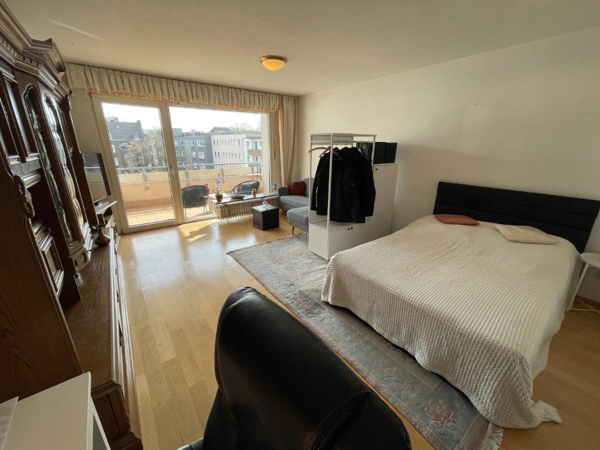 Relax Center Suite Essen Exterior foto