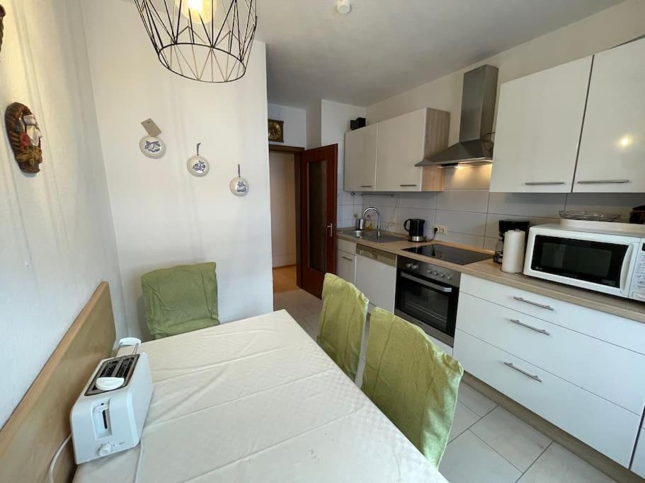 Relax Center Suite Essen Exterior foto